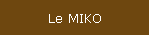 Le MIKO