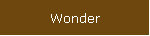 Wonder